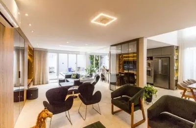 Casa com 4 quartos à venda na Alameda Franca, --, Alphaville, Santana de Parnaíba