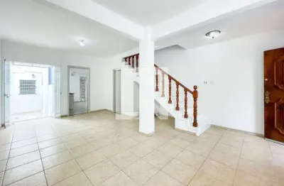 Casa com 3 quartos à venda na Rua Álvaro de Menezes, --, Paraíso, São Paulo