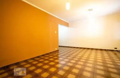 Casa em condomínio fechado com 3 quartos à venda na Rua Guilhermina, --, Santana, São Paulo