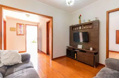 Casa com 2 quartos à venda na Rua Sargento Olício Alves, --, Vila Campo Grande, São Paulo