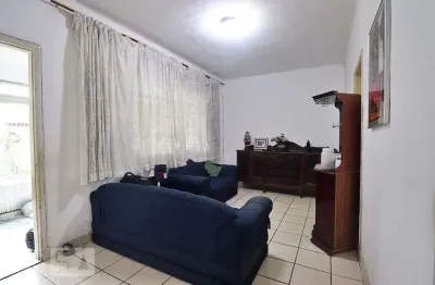 Casa com 3 quartos à venda na Rua Lourenço da Veiga, --, Vila América, Santo André