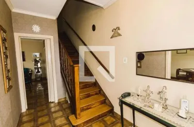 Casa com 3 quartos à venda na Rua Tavares Bastos, --, Pompéia, São Paulo