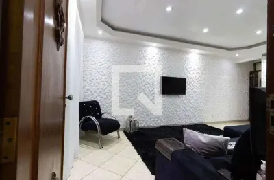 Casa com 3 quartos à venda na Rua Professor Joaquim Álvarez Cruz, --, Vila Sabrina, São Paulo