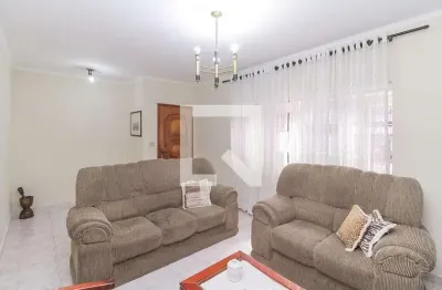 Casa com 3 quartos à venda na Rua Cândido da Silva, --, Jardim Avelino, São Paulo