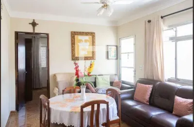 Casa com 3 quartos à venda na Rua Ponte Pensa, --, Água Fria, São Paulo