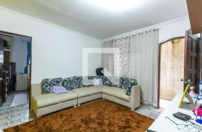 Casa com 3 quartos à venda na Rua Isaac Aizemberg, --, Planalto, São Bernardo do Campo