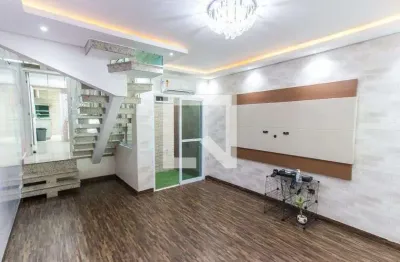 Casa com 3 quartos à venda na Rua Silva Maranhão, --, Vila Gustavo, São Paulo