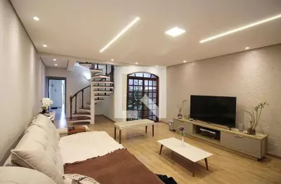 Casa com 3 quartos à venda na Rua Flamínio Fávero, --, Nova Petrópolis, São Bernardo do Campo