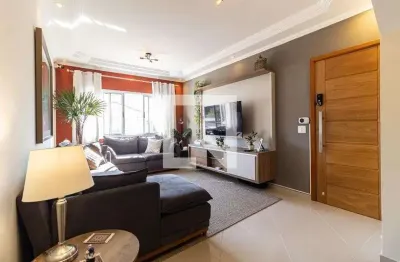 Casa com 3 quartos à venda na Rua Morro Queimado, --, Bosque da Saúde, São Paulo