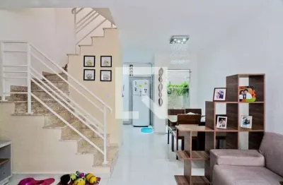 Casa em condomínio fechado com 2 quartos à venda na Rua João Cabral, --, Santana, São Paulo