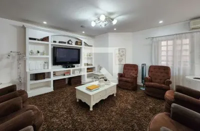 Casa com 3 quartos à venda na Rua Justino Paixão, --, Jardim São Caetano, São Caetano do Sul