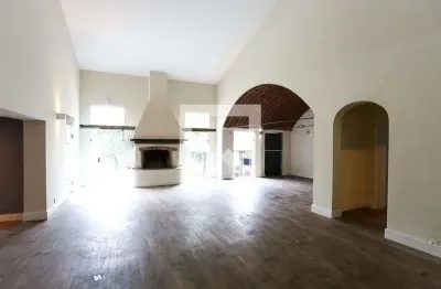 Casa com 3 quartos à venda na Rua Bandeirante Sampaio Soares, --, Real Parque, São Paulo