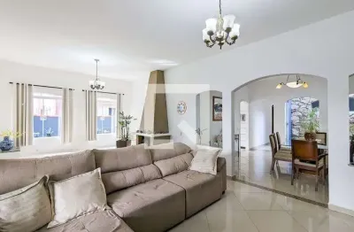 Casa com 3 quartos à venda na Rua Campos Sales, --, Nova Petrópolis, São Bernardo do Campo