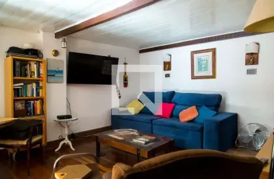 Casa com 3 quartos à venda na Rua Acarapé, --, Chácara Inglesa, São Paulo