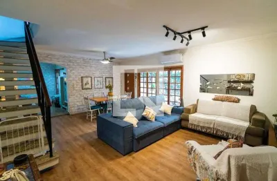 Casa com 3 quartos à venda na Rua Augusto Rolim Loureiro, --, Planalto Paulista, São Paulo