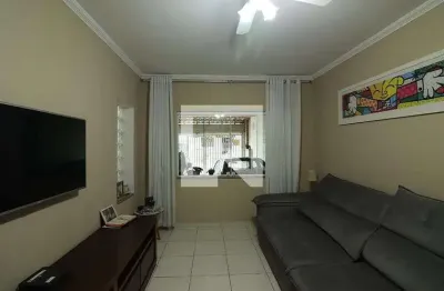 Casa com 3 quartos à venda na Rua Vina Del Mar, --, Assunção, São Bernardo do Campo