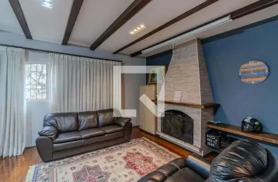 Casa com 3 quartos à venda na Rua Geraldo José de Almeida, --, Morumbi, São Paulo