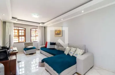 Casa com 3 quartos à venda na Rua Almeida Maia, --, Água Fria, São Paulo