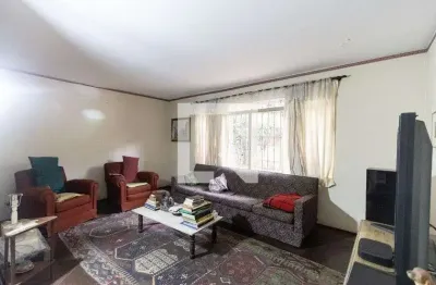 Casa com 3 quartos à venda na Rua Dona Ana Pimentel., --, Perdizes, São Paulo