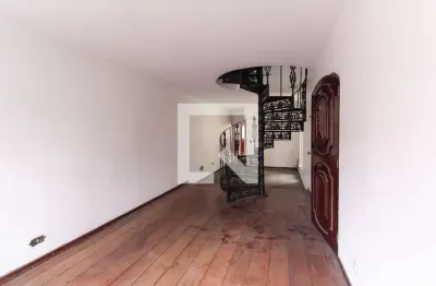 Casa com 3 quartos à venda na Rua Barão do Serro Largo, --, Jardim Anália Franco, São Paulo