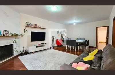 Casa com 4 quartos à venda na Rua Santo Alberto, --, Jardim Marajoara, São Paulo