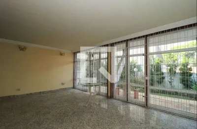 Casa com 4 quartos à venda na Rua Comendador Gabriel Calfat, --, Morumbi, São Paulo