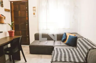 Casa com 2 quartos à venda na Rua Santo Egídio, --, Santana, São Paulo