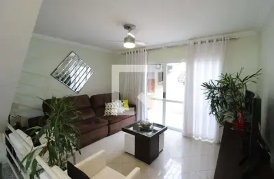 Casa em condomínio fechado com 3 quartos à venda na Rua Dona Maria Custódia, --, Santana, São Paulo