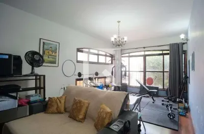 Casa com 4 quartos à venda na Rua Ortiz de Camargo, --, Vila Carrão, São Paulo