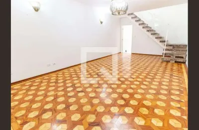 Casa com 3 quartos à venda na Rua Coronel Irineu de Castro, --, Jardim Anália Franco, São Paulo