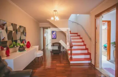 Casa com 3 quartos à venda na Avenida Moaci, --, Planalto Paulista, São Paulo