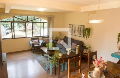 Casa com 3 quartos à venda na Travessa Alto das Perdizes, --, Perdizes, São Paulo