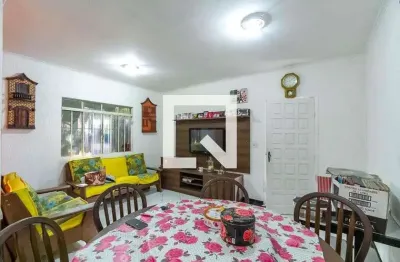 Casa com 3 quartos à venda na Rua Domício Afonso da Gama, --, Nova Petrópolis, São Bernardo do Campo