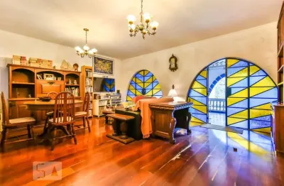 Casa em condomínio fechado com 3 quartos à venda na Rua Ministro Sinésio Rocha, --, Sumaré, São Paulo