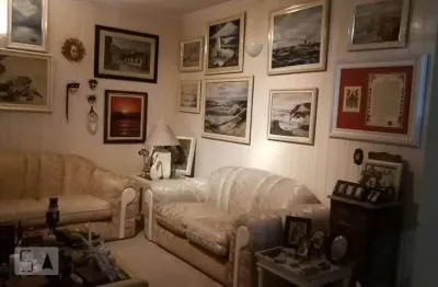 Casa com 3 quartos à venda na Rua José Bonifácio, --, Nova Petrópolis, São Bernardo do Campo