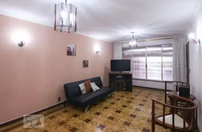 Casa com 3 quartos à venda na Rua Tonelero, --, Vila Romana, São Paulo