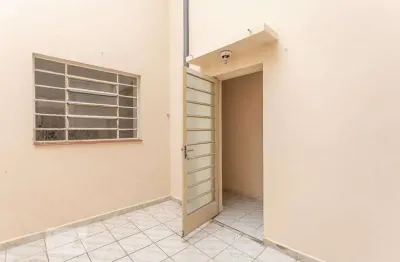 Casa com 3 quartos à venda na Rua Aurélia, --, Vila Romana, São Paulo