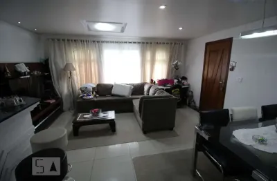 Casa com 3 quartos à venda na Rua Pantojo, --, Jardim Anália Franco, São Paulo