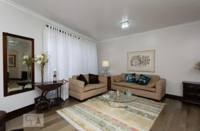 Casa com 4 quartos à venda na Rua Caminha de Amorim, --, Vila Madalena, São Paulo