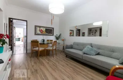 Casa com 2 quartos à venda na Rua Latif Fakhouri, --, Vila Mascote, São Paulo