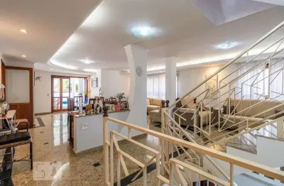 Casa com 4 quartos à venda na Alameda Salgo, --, Alphaville, Santana de Parnaíba