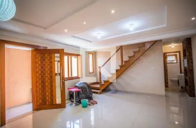 Casa com 3 quartos à venda na Rua Antônio Gomide, --, Planalto Paulista, São Paulo