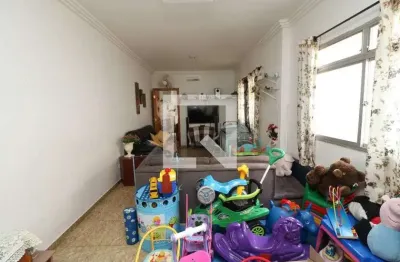 Casa com 3 quartos à venda na Rua Antônio André Rodrigues, --, Chácara Mafalda, São Paulo