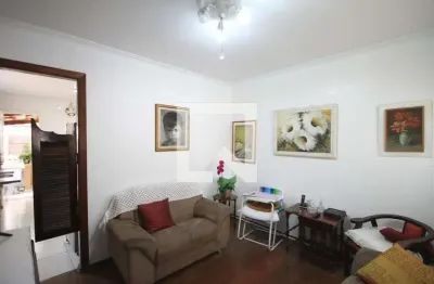 Casa com 2 quartos à venda na Rua Anhatomirim, --, Cambuci, São Paulo