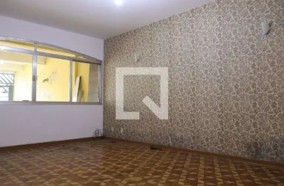 Casa com 3 quartos à venda na Rua Gastão da Cunha, --, Vila Mascote, São Paulo