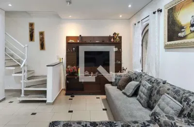 Casa com 3 quartos à venda na Rua Ângelo Ferro, --, Mauá, São Caetano do Sul