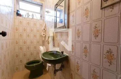 Casa com 3 quartos à venda na Rua Dom Pedro Silva, --, Bosque da Saúde, São Paulo