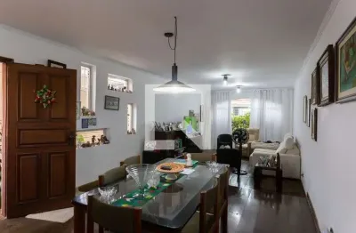 Casa com 3 quartos à venda na Rua Dom Pedro Silva, --, Bosque da Saúde, São Paulo