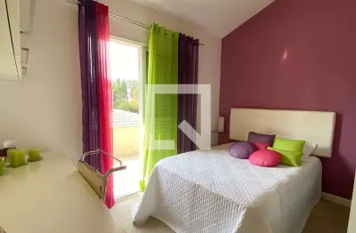 Casa em condomínio fechado com 4 quartos à venda na Alameda Copenhague, --, Alphaville, Barueri