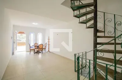 Casa com 3 quartos à venda na Rua Xavier Gouveia, --, Campo Belo, São Paulo